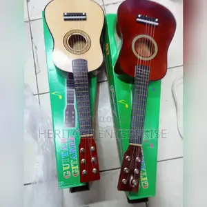 Guitar,Kids Quality Guitar.