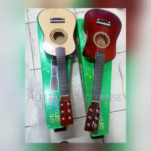 Guitar Kids Guitars *