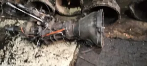 Nissan Hard Body Complete TD27 4wd Gearbox
