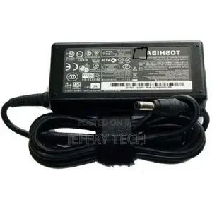 Laptop Charger for Toshiba Satellite C55 C655 C850 C50 L755
