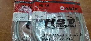 Utp Patch Cord