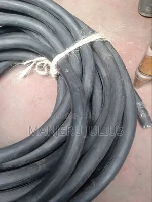 10mm 4core Armoured Cable