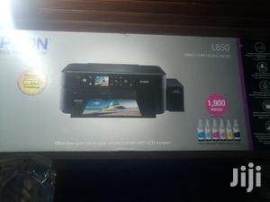 Epson L 850