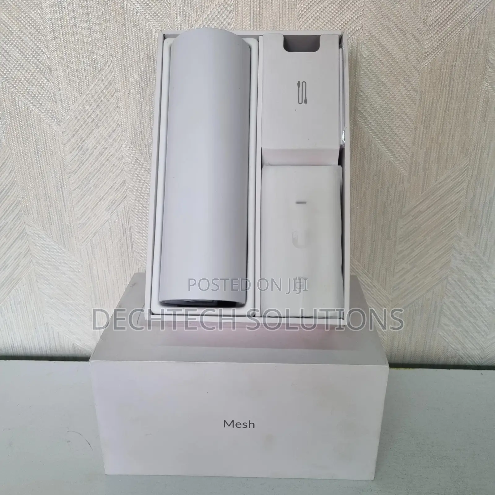 Ubiquity Unifi U6 Mesh Access Point