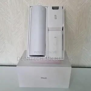 Ubiquity Unifi U6 Mesh Access Point