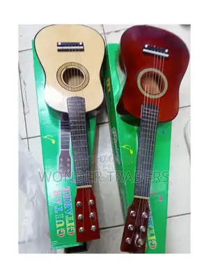 Kid Guitar Kid Guitar