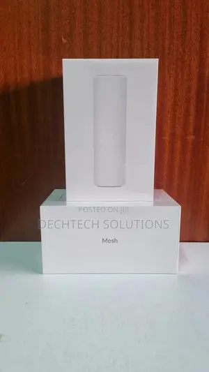 Ubiquity Unifi U6 Mesh Access Point