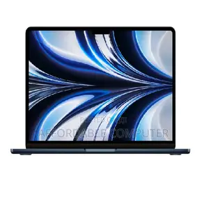 New Laptop Apple MacBook 16GB Intel Core I7 SSD 256GB