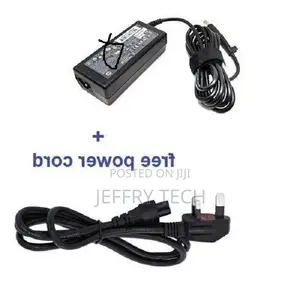 Laptop Adapter Charger for HP Pavilion DV4 DV5 DV6 DV7