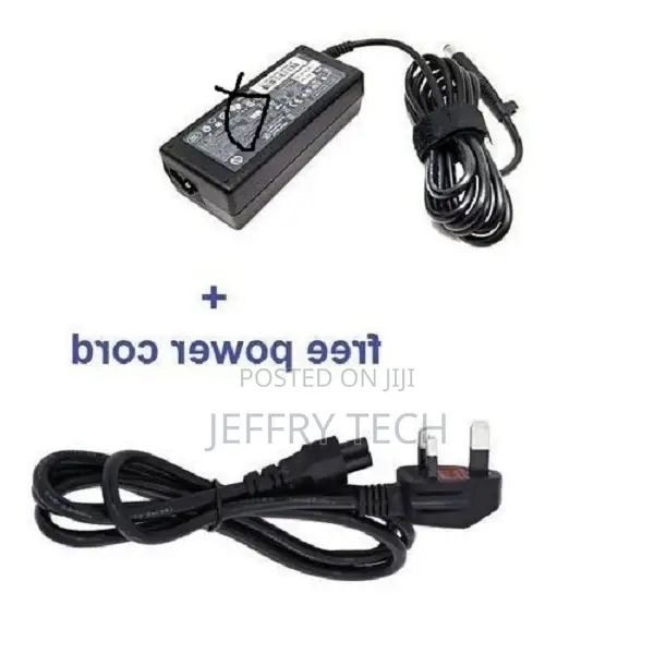 Laptop Adapter Charger for HP Pavilion DV4 DV5 DV6 DV7