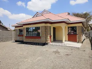 3bdrm Bungalow in Kitengela for sale