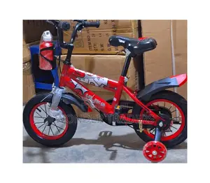 BMX Bicycle Size 12