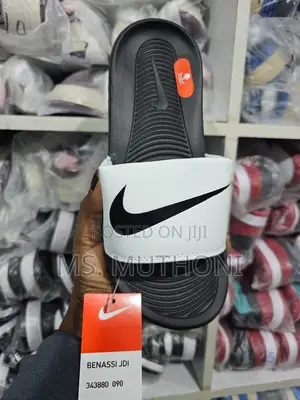 Nike Victori One Men's Slides Sizes 40-45