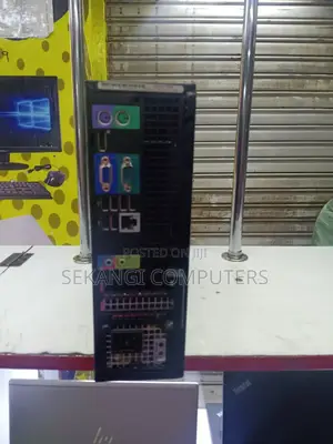 Desktop Computer Dell OptiPlex 9020 8GB Intel Core I7 HDD 500GB