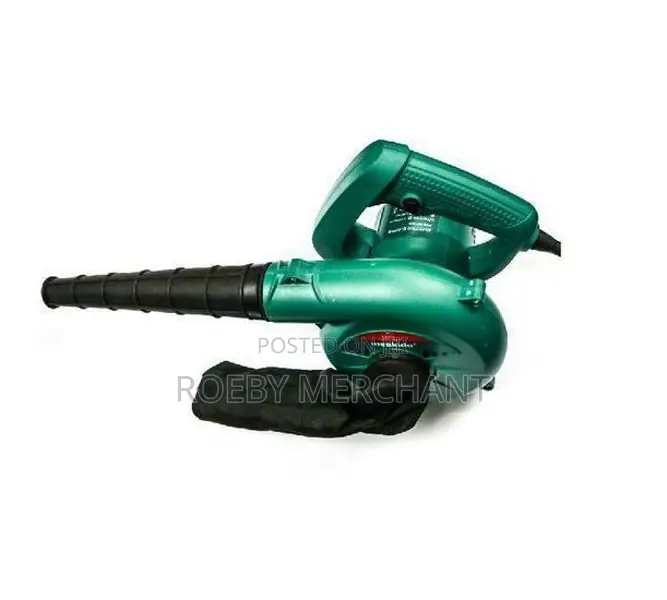 MEAKIDA 600W PORTABLE Electric Vacuum Blower