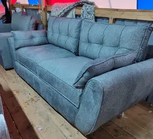 Classic 3 Seater Sofa