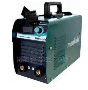 MEAKIDA Heavy Duty MMA 300S Inverter Welding Machine