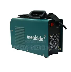 MEAKIDA400 Amp Inverter Welding Machine With IGBT Technology