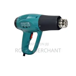 MEAKIDA Hot Air HEAT Gun 2000W
