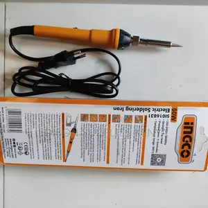 60 Watts INGCO Soldering Iron Soldering Gun INGCO 60 Watts