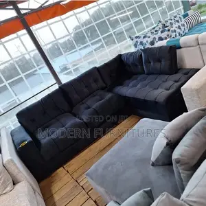 Modern L Sofa/ Corner Sofa