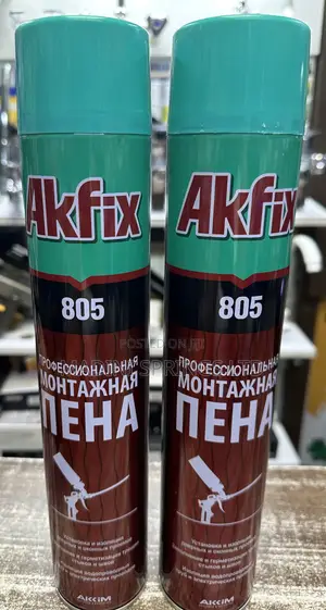 Multipurpose Pu Construction Foams(650ml)