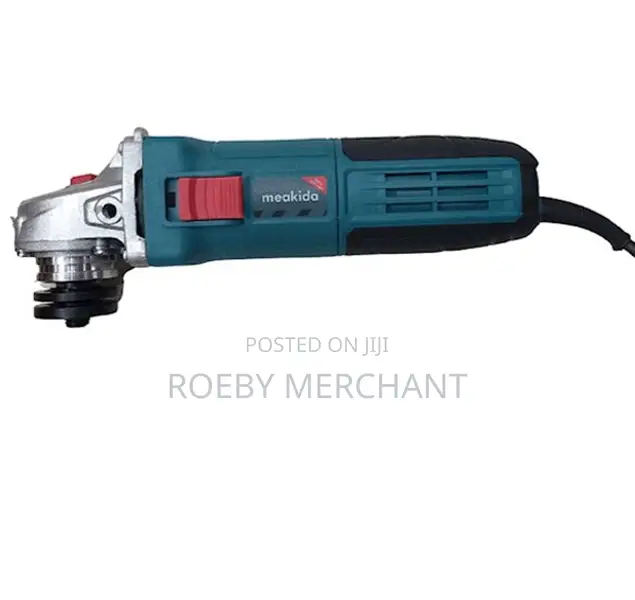 4inch Angle Grinder, Electric Angular Heavy Duty 850W, 115mm