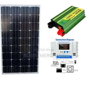 Solar 500watts Solar Panel All Weather Monocrystalline