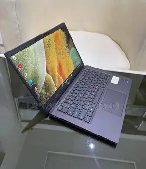 Laptop Dell Latitude 7420 8GB Intel Core i5 SSD 256GB
