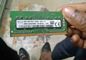 8gb Pc4 Memory Card
