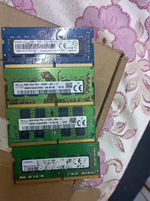 8gb Pc4 Memory Card
