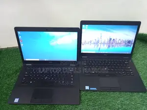 Laptop Dell Inspiron 14 7460 8GB Intel Core I5 SSD 256GB