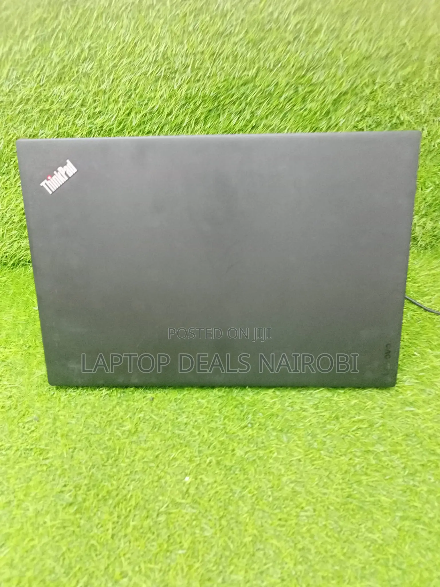 Laptop Lenovo ThinkPad T470s 8GB Intel Core I5 SSD 256GB