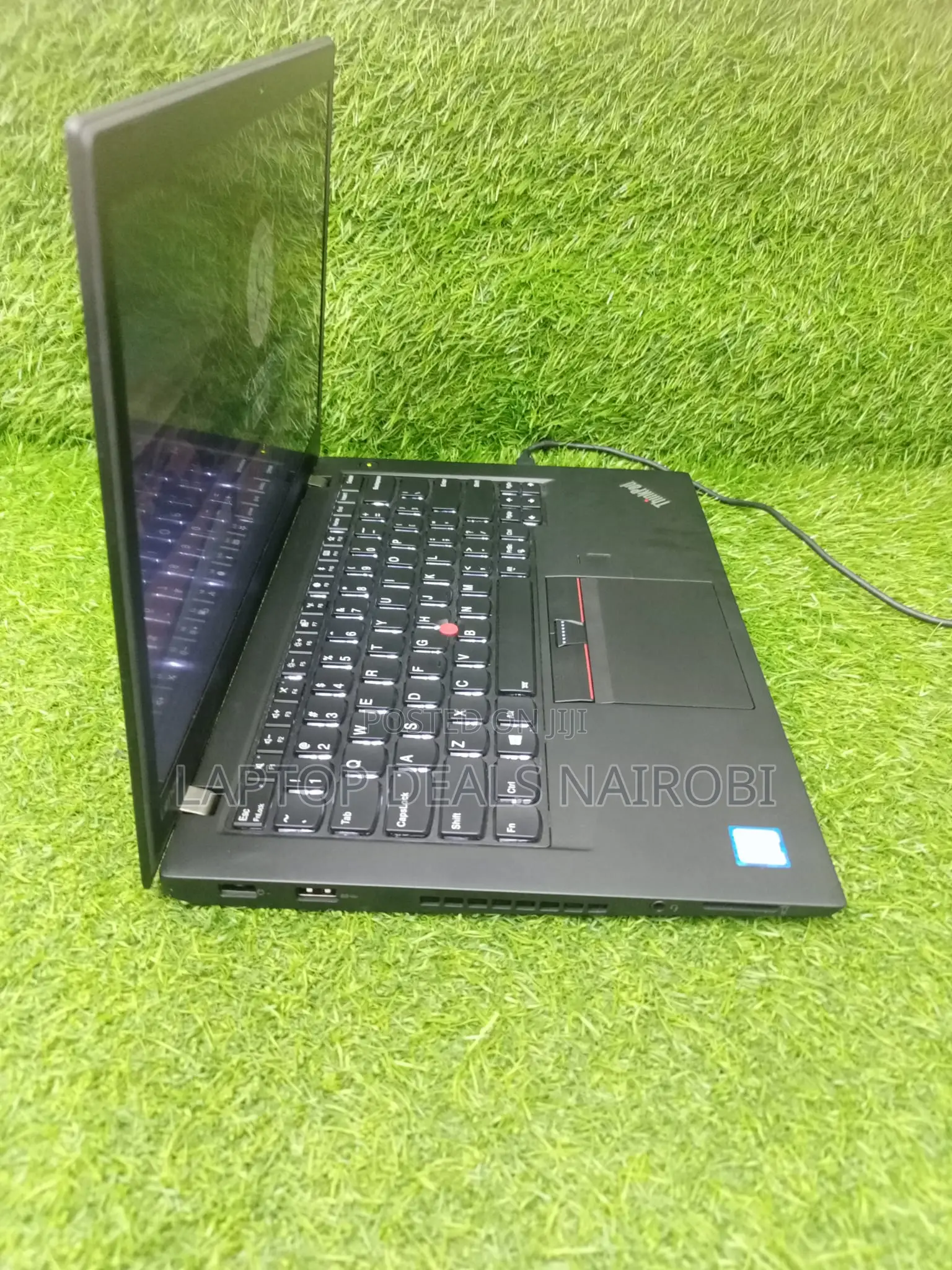 Laptop Lenovo ThinkPad T470s 8GB Intel Core I5 SSD 256GB