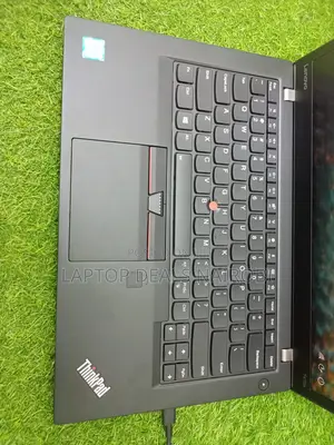 Laptop Lenovo ThinkPad T470s 8GB Intel Core I5 SSD 256GB