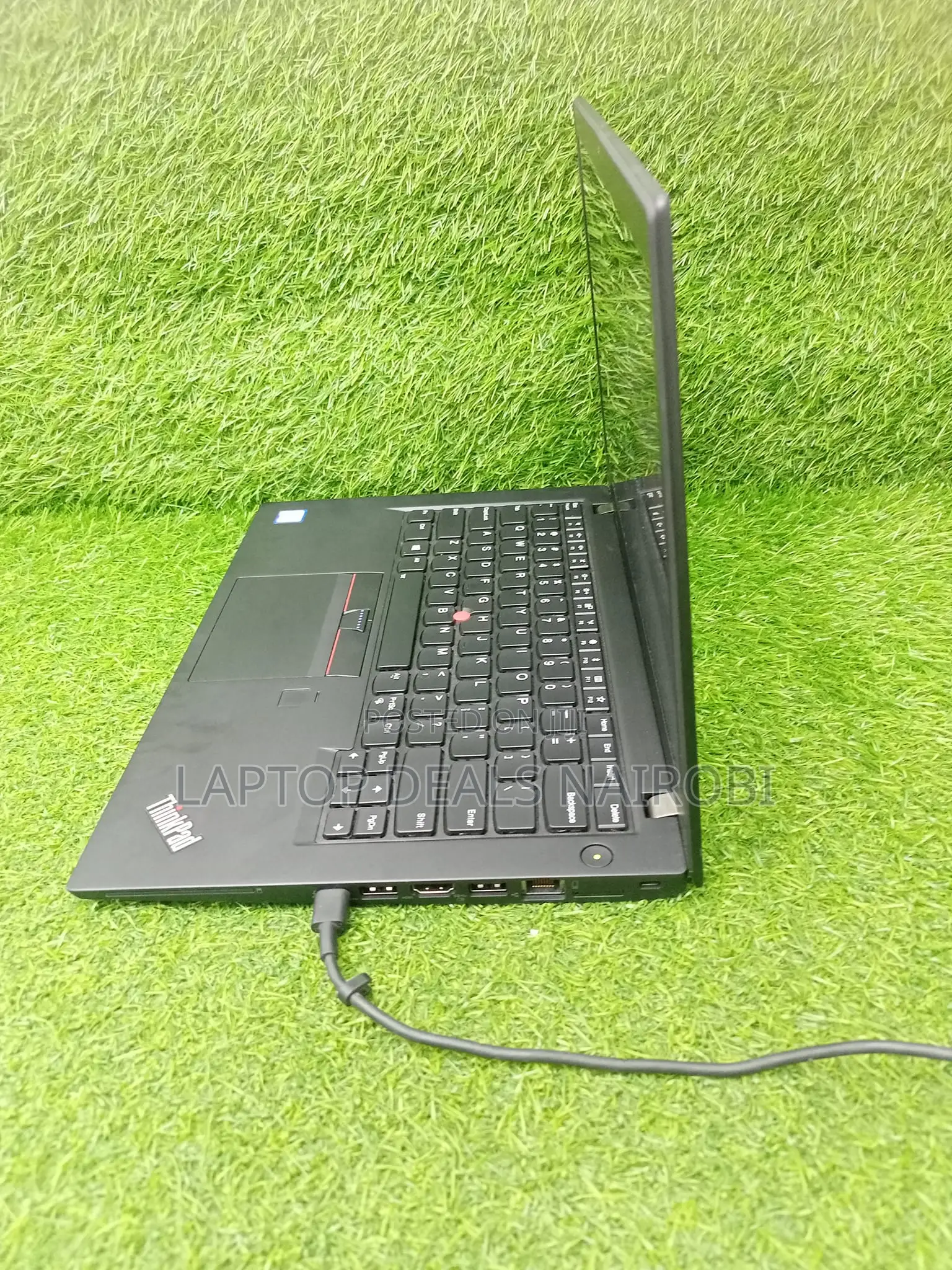 Laptop Lenovo ThinkPad T470s 8GB Intel Core I5 SSD 256GB