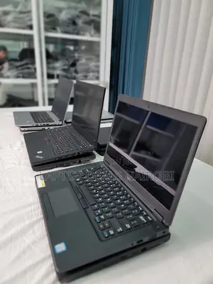 Laptop Lenovo ThinkPad T470 8GB Intel Core I5 SSD 256GB