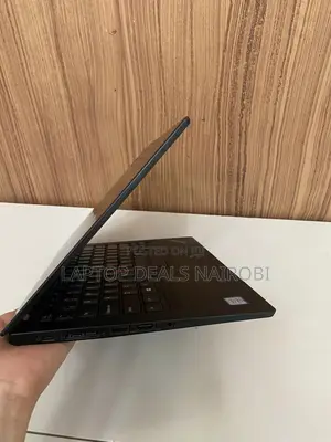 Laptop Lenovo ThinkPad X280 18GB Intel Core I5 SSD 256GB