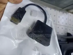Display to HDMI