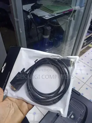 VGA to HDMI Cable