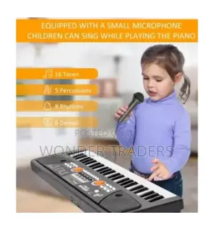 49key Keyboard, Keyboard Piano With 49 Keys