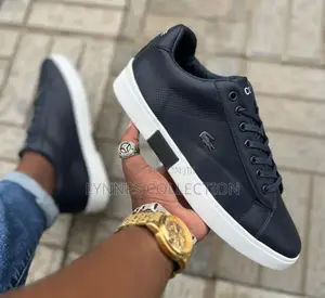 Lacoste Smart Casuals Sneakers