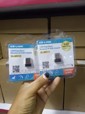Wireless Adapter