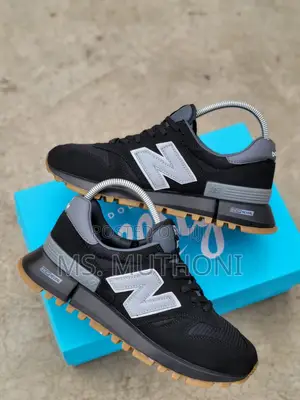 *New Balance Vibram Rc-1300* _39 -45* Quality