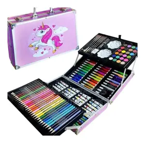 Aluminium Art Set*Art Set