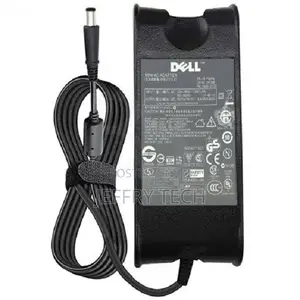 DELL Latitude E6510 Laptop Charger