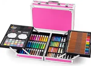 Aluminum Art Set , Aluminium Art Set