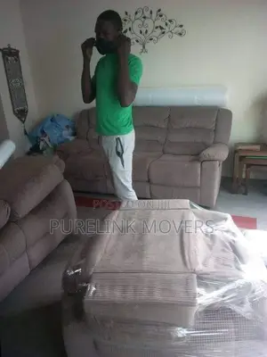 Purelink Movers