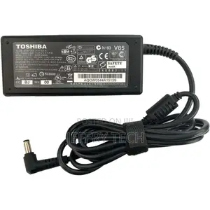 Toshiba Laptop Adapter Model TOSHIBA/ASUS 19V 3.42A