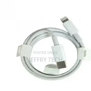 iPhone 11 Pro Charger Cable